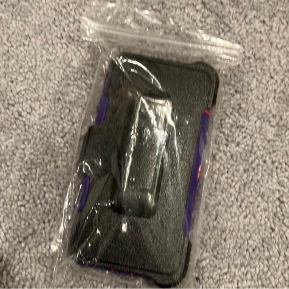 💗 HP 6/22/23 💗 iPhone 7-8 Clipon Phone Case - Picture 2 of 5